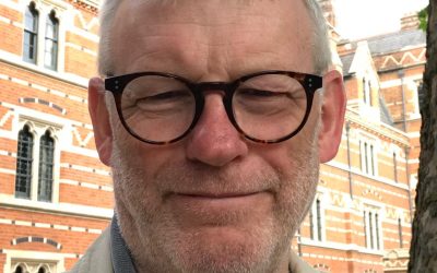 Election Agent – Why a “serious” person votes for Steve Cotten