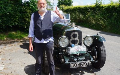 Direct Democracy – How Steve Cotten will Listen but Party MPs Won’t